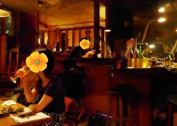 燻製キッチン 大井町 グルメ部