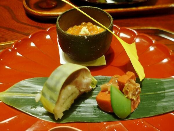 天ぷら 松 京都 嵐山 グルメ部