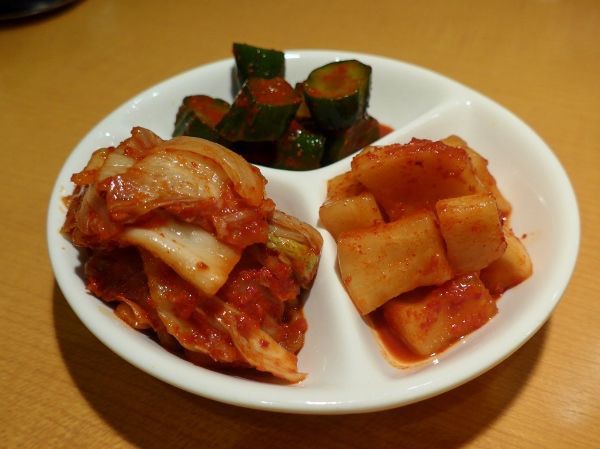 焼肉くにもと本店 浜松町 グルメ部