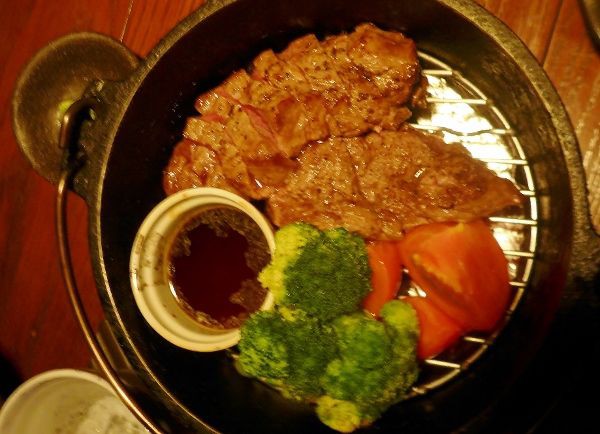 燻製キッチン 大井町 グルメ部