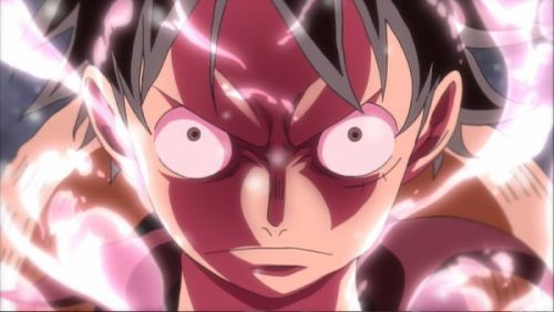 One Piece500巻のルフィ ギア 100nd なんjネタ速報