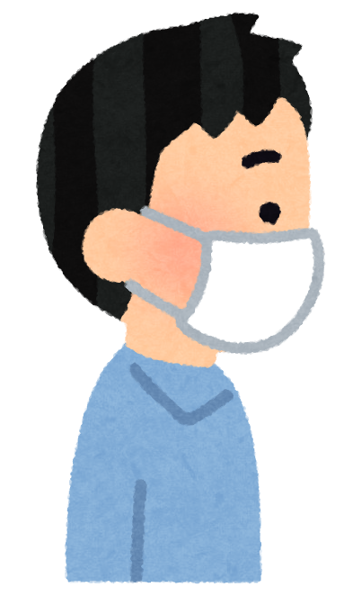通勤中ワイ 見知らぬ老人 ウレタンマスクやめてください ワイ ファ ﾋﾞｸｯ なんjネタ速報