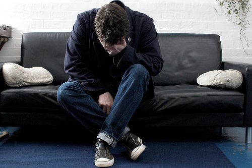 友達 お前のワキガくっさw ワイ ワキガビーム W 友達 ワハハ ワイ 本当はこんな役嫌ンゴ なんjネタ速報