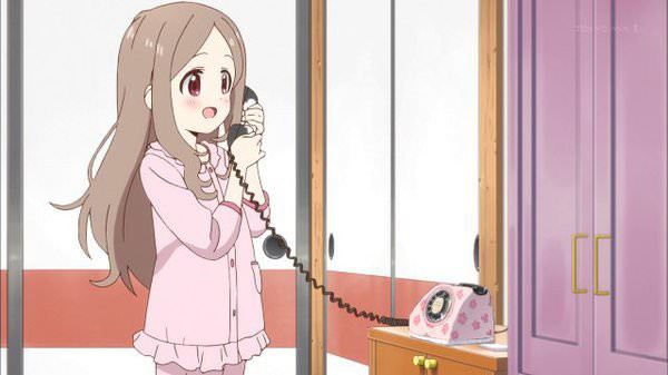 悲報 ヤマノススメのここなちゃん 貧乏過ぎてニュースになってしまう なんjネタ速報