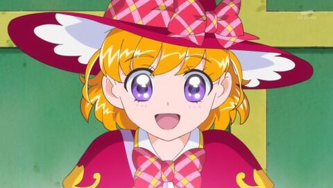 魔法つかいプリキュア キャラかわいいです 声優1番豪華 神曲です こいつが天下取れなかった理由w なんjネタ速報