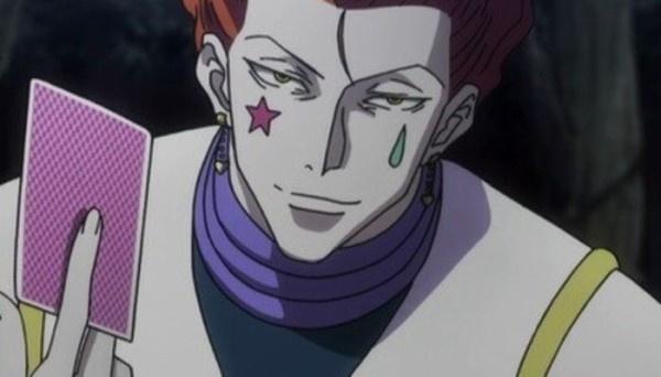 悲報 ヒソカ 全章ゴンに絡んでくる癖にキメラアントだけスルー なんjネタ速報