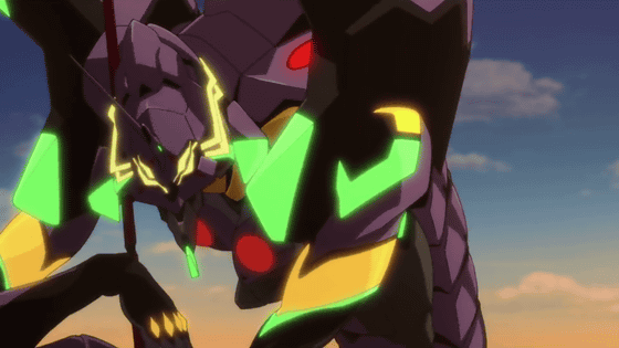 ワイ シンエヴァ謎用語ばっかでようわからんかったけどパンフで補完してるんやろな ﾜｸﾜｸ なんjネタ速報