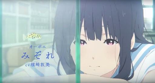 リズと青い鳥で百合アニメにハマりそうなワイにオススメのアニメ なんjネタ速報