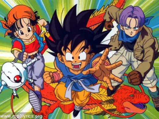 ドラゴンボールgtは駄作勢のやつらはドラゴンボール超見て何を思うの なんjネタ速報