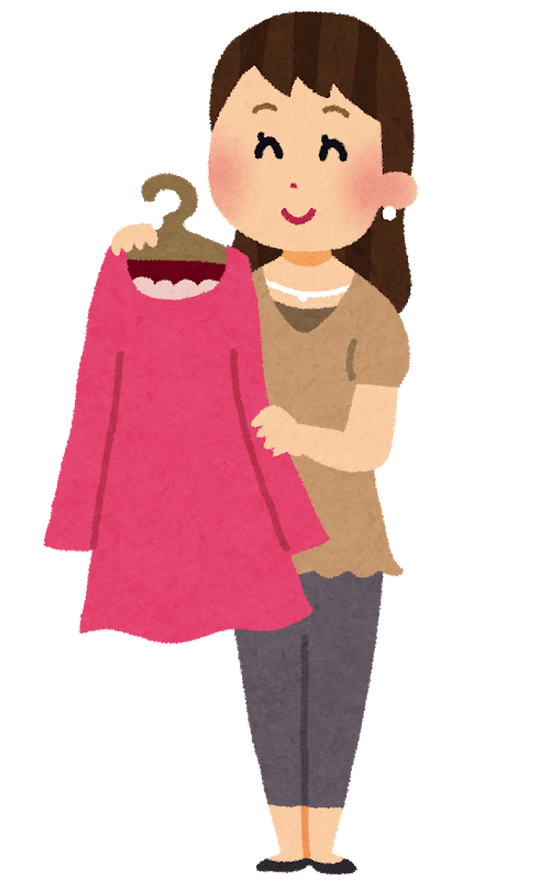 アパレル業界 あれ もしかして店員に接客させるの無駄なんじゃ なんjネタ速報