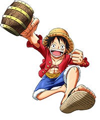ルフィの 宴だァーーー ってあれ実際1時間半も保たないよな なんjネタ速報