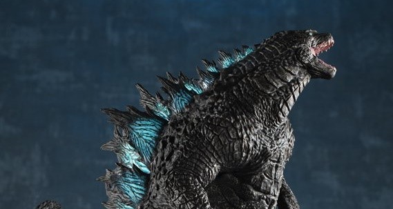海外制作版ゴジラ　ドハゴジ　まとめ売り 超激造シリーズからドハゴジが11月に登場！ : ゴジラまとめ情報 ゴジラボ