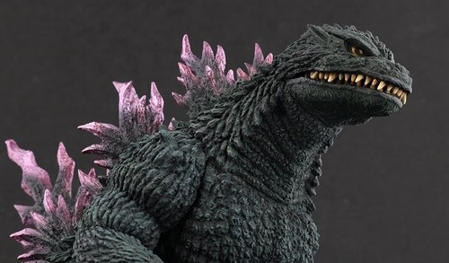 少年リック】東宝大怪獣シリーズからミレゴジが登場！ : ゴジラ
