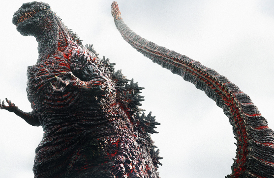 シンゴジラのあるシーンが今の日本を表していると話題 ゴジラまとめ情報 ゴジラボ