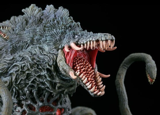 ☆S.H.MonsterArts ビオランテ 早 Special Color Ver.◇新品Ss