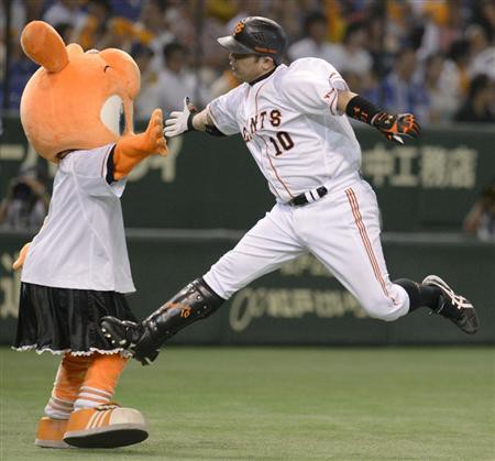 04年の阿部慎之助ｗｗｗｗｗｗｗｗｗ Gp速報