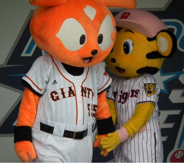 巨人ファンってジャビットの事どう思ってんの 画像大量 Gp速報