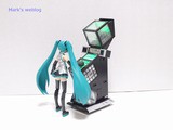 デスクトップ アーケードコレクション 2nd ATTACK jubeat saucer