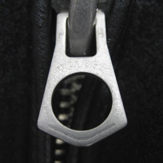 Victim×SCHOTT”待望の第一段ジャケット入荷!! MELTON DOWN VEST