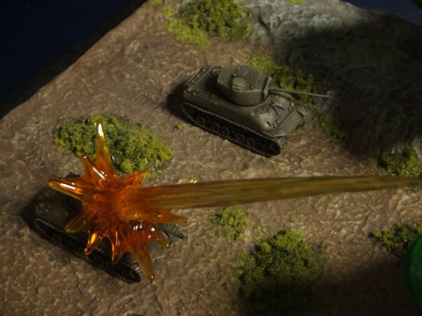 Pegasus Hobbies 1/144 War of the Worlds ペガサスホビー 宇宙戦争