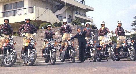 殺！ ワイルド7実写映画化 : 銀河ぐらますガイド