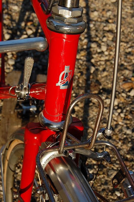 FUJI OLYMPIC JOD24 その8 : それはユーラシアから始まった