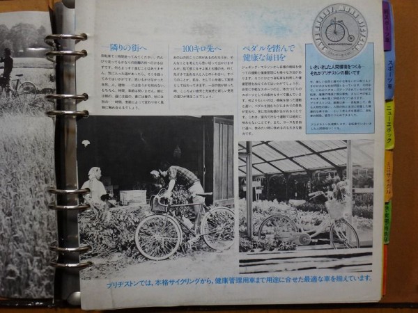 BSカタログ80s : それはユーラシアから始まった