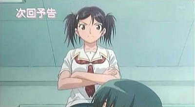 キミキス pure rouge 第20話 uncontrollable 風の 吹くまま 気の向くまま