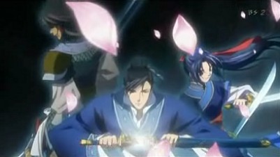 彩雲国物語 第2シリーズ 第26話 大賢は愚なるが如し 風の 吹くまま 気の向くまま 彩雲国物語 第2シリーズ 第26話 大賢は愚なるが如し 風の 吹くまま 気の向くまま