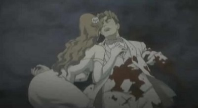バッカーノ 最終話 不死者もそうでない者もひとしなみに人生を謳歌する 風の 吹くまま 気の向くまま