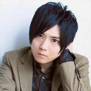 嫉妬速報 梶裕貴って言うほどイケメンか ぐら速 声優まとめ速報