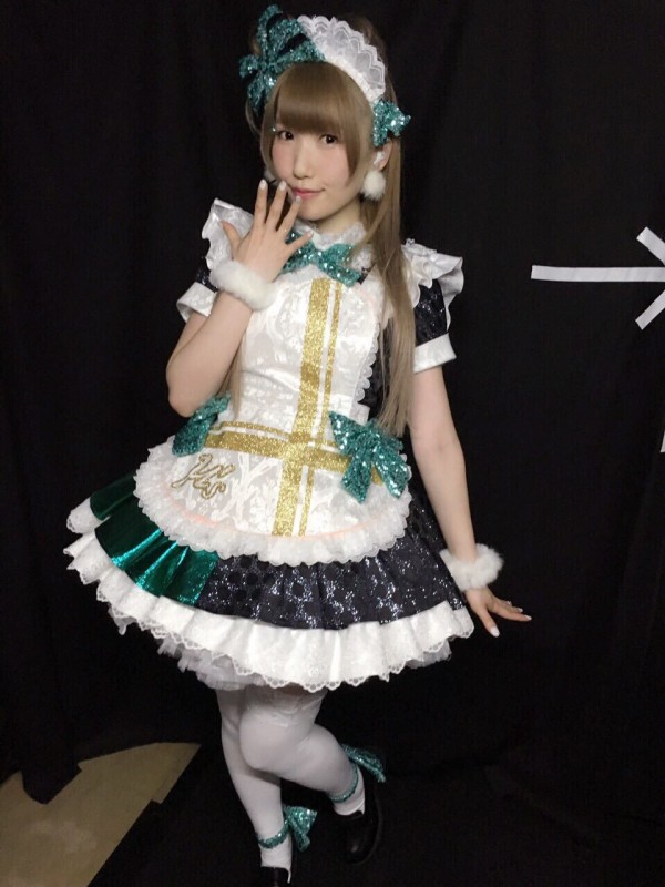 画像 内田彩ちゃんかわいい ぐら速 声優まとめ速報