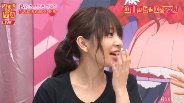 美人声優 種田梨沙さんの最新画像ww ぐら速 声優まとめ速報