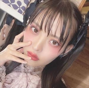 画像 すだれヘア 声優界隈で完全に定着 ぐら速 声優まとめ速報