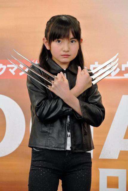 アニメどろろの主人公どろろ役の声優って鈴木梨央ちゃんかよ ぐら速 声優まとめ速報