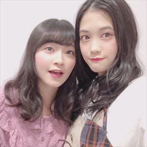 朗報 岩田陽葵と小泉萌香による新声優ユニット Harmoe デビュー決定 ぐら速 声優まとめ速報 朗報 岩田陽葵と小泉萌香による新声優ユニット Harmoe デビュー決定 ぐら速 声優まとめ速報
