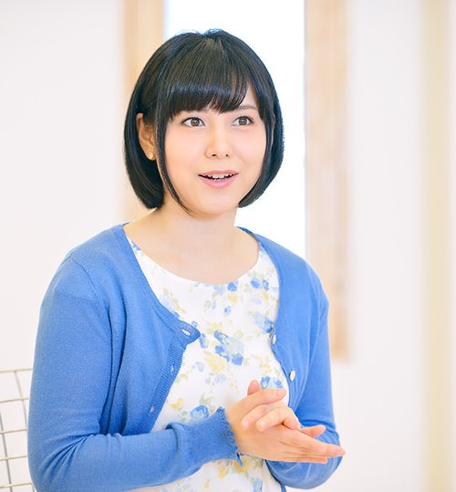 悲報 津田美波さん 超絶劣化 ぐら速 声優まとめ速報