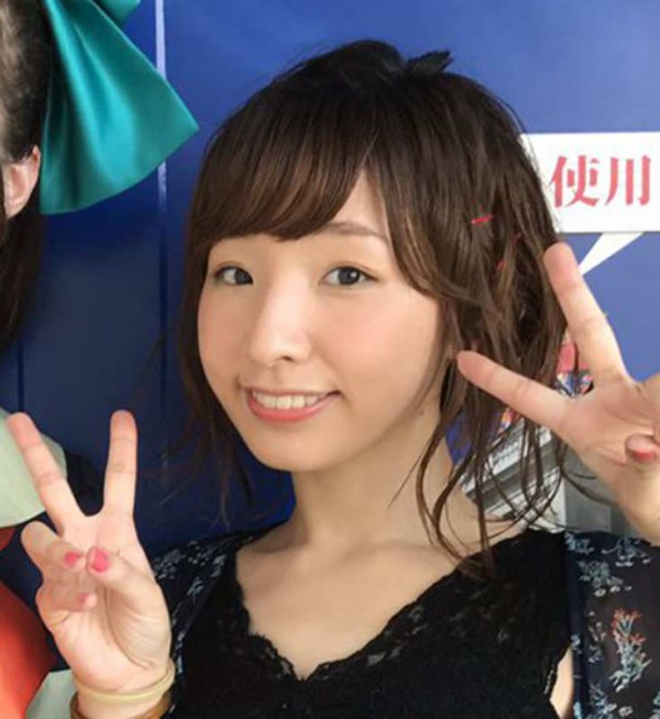 洲崎綾とかいうめちゃくちゃ可愛い顔でも無いのに可愛く感じる声優ｗｗｗｗｗｗｗｗｗｗ ぐら速 声優まとめ速報