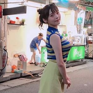 朗報 上坂すみれさん ボン キュッ ボンの完璧ボディｗ ぐら速 声優まとめ速報