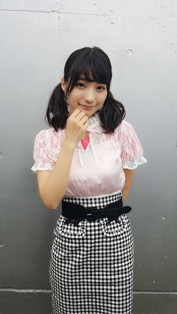 まりんか 高野麻里佳ちゃんの胸ｗｗｗｗｗｗｗｗｗｗｗｗ ぐら速 声優まとめ速報