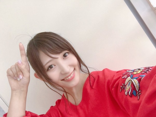 白石晴香さん 23 ってクッソ性格良さそうだよな ぐら速 声優まとめ速報