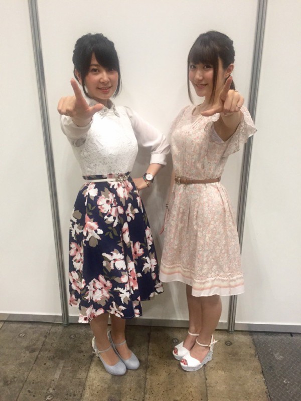 画像 種田梨沙さん でかい ぐら速 声優まとめ速報