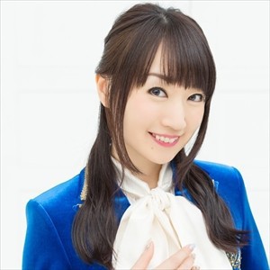 ぐらんぶる 人気女性声優 水樹カヤ役に水樹奈々 ぐら速 声優まとめ速報