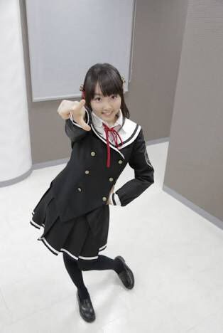 木戸衣吹とかいうなんj声優界のアイドルwww ぐら速 声優まとめ速報