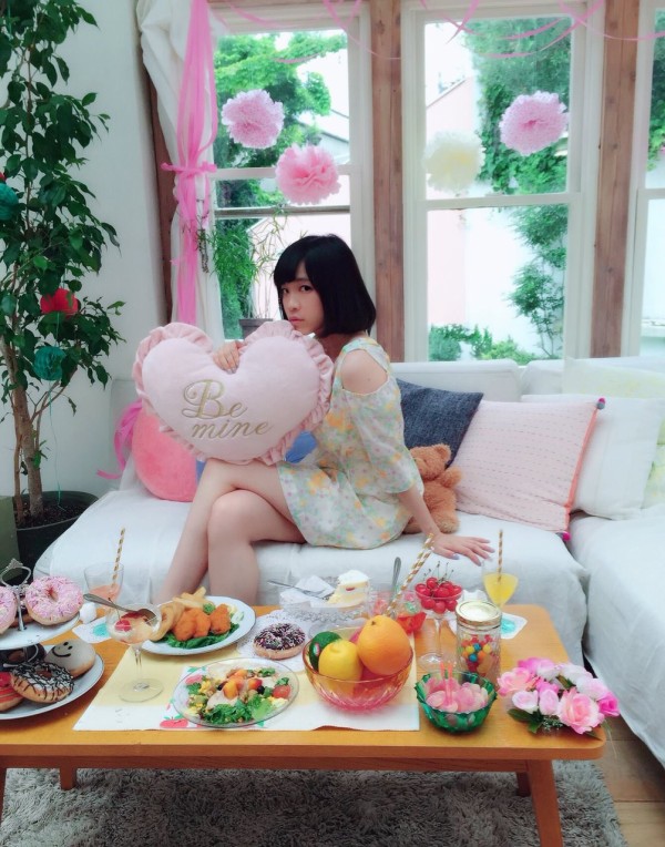 画像あり 諏訪彩花ちゃんの太ももがｈｨｗｗｗｗ ぐら速 声優まとめ速報