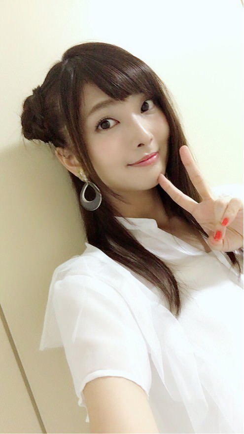 朗報 沼倉愛美さん 30歳になっても可愛い ぐら速 声優まとめ速報