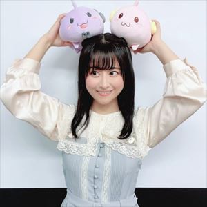 大野柚布子さんという声優 ぐら速 声優まとめ速報