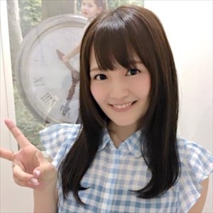 西明日香ちゃんが最近かわいい ぐら速 声優まとめ速報