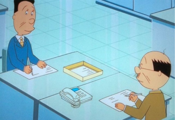 サザエさんの闇が深いネタで打線組んでみたｗｗｗｗｗｗｗ 草生える