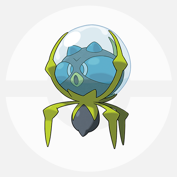 ワイがポケモンの初代からサンムーンまでに出た虫タイプをただ語るスレ 草生える